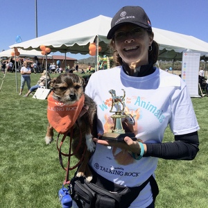 Fundraising Page: Deanna Price